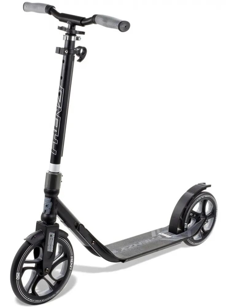 Frenzy 250mm Scooter für Erwachsene Schwarz 6/6