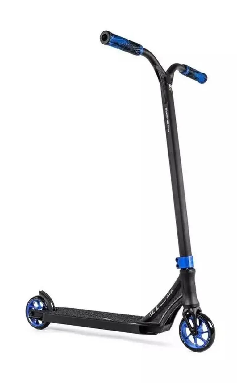 Stunt Scooter Erawan V2 M 8/8