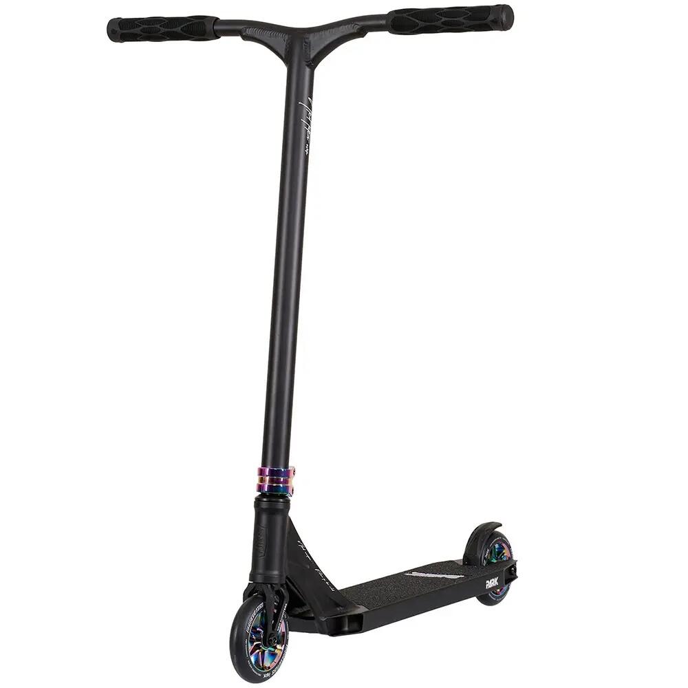Stunt-Scooter PARK, rainbow 4/4