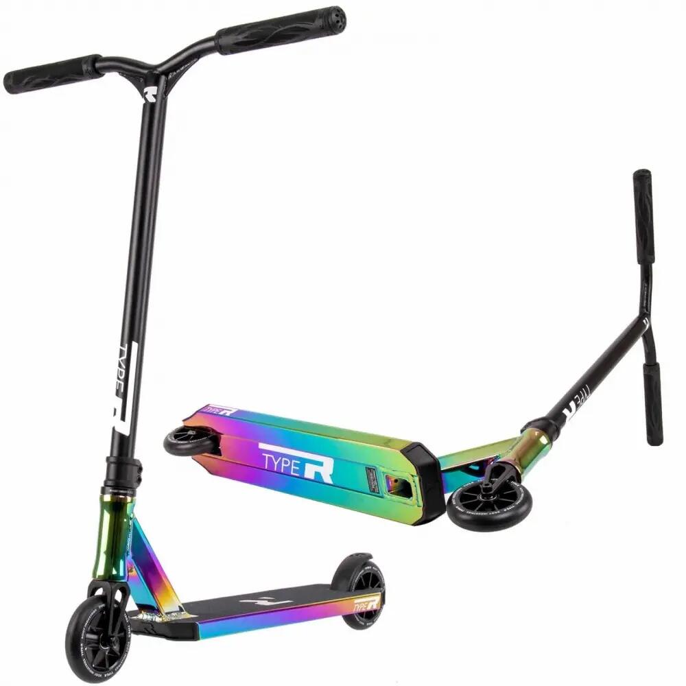 Trottinette freestyle Root Industries Type R 6/6