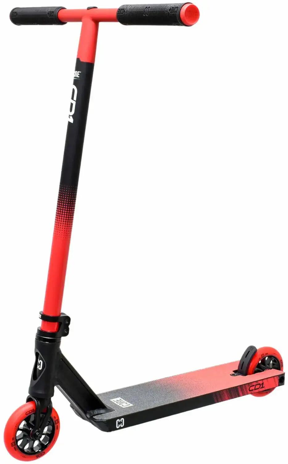 Stunt Scooter CD1 8/8