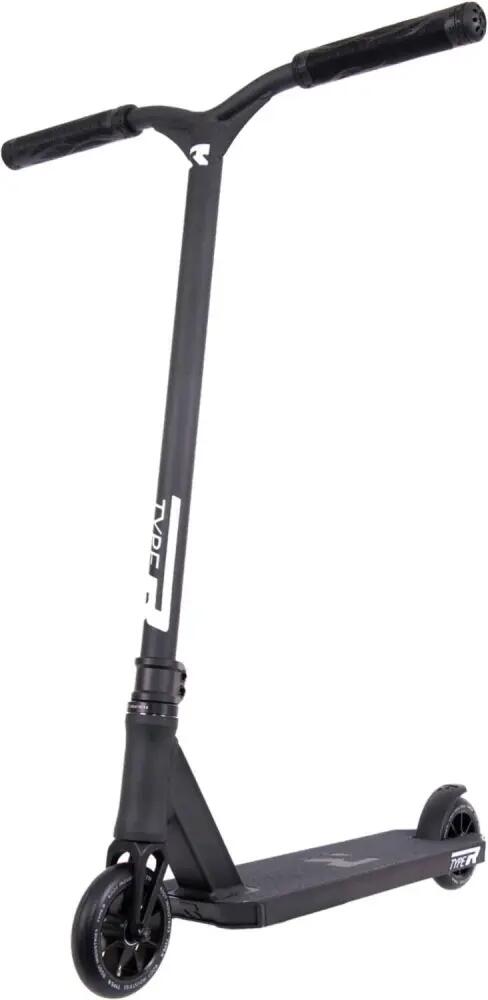 Root Industries Typ R Stunt Scooter Mattschwarz 8/8