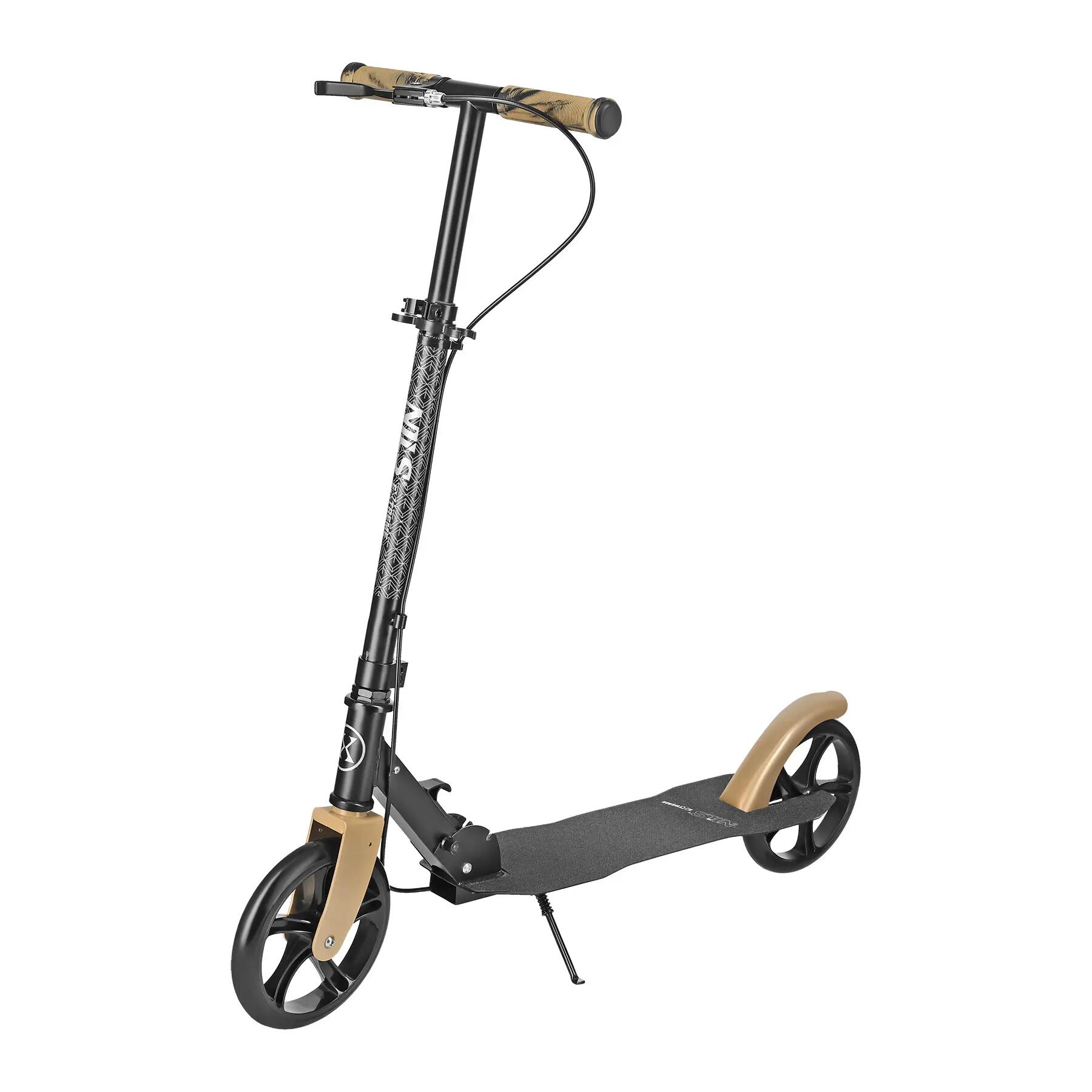SCOOTER HM183 NILS EXTREME 9/9