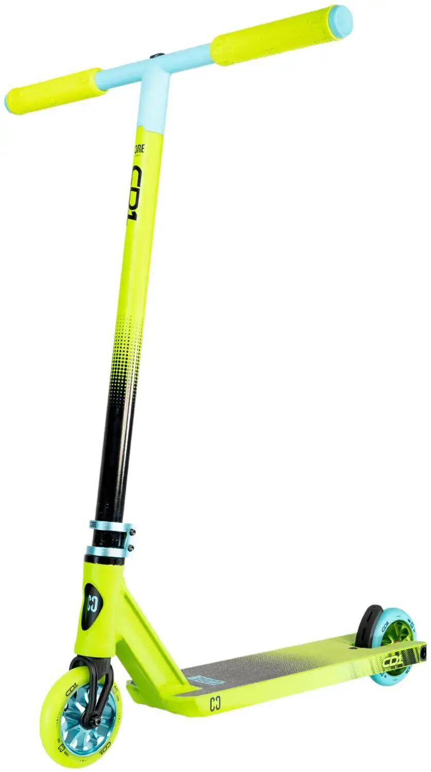 Trottinette freestyle Core CD1 8/8