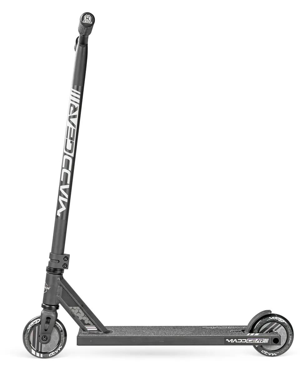 Trottinette freestyle MG 3 Zen - Noir 9/9