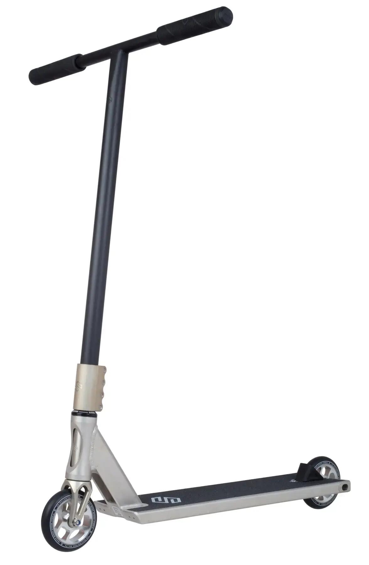 Stunt Scooter - Gravis - L - Raw - Striker 5/5