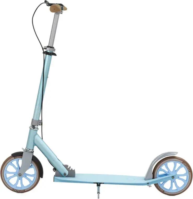 Frenzy 205 mm Kaimana Step Blau 4/4
