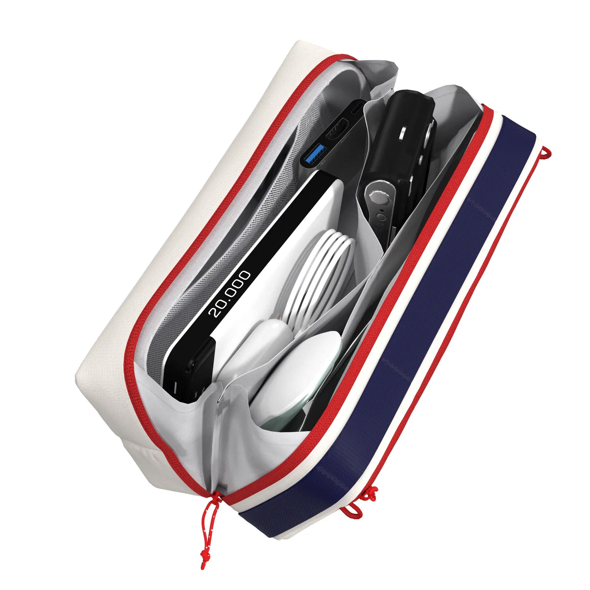 Pouzdro CabinZero Tech Pouch 11/12