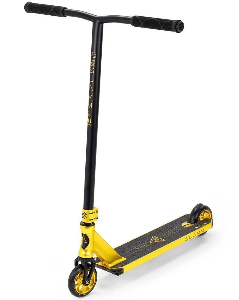 Sentinel V4 Goud Stuntstep 6/6