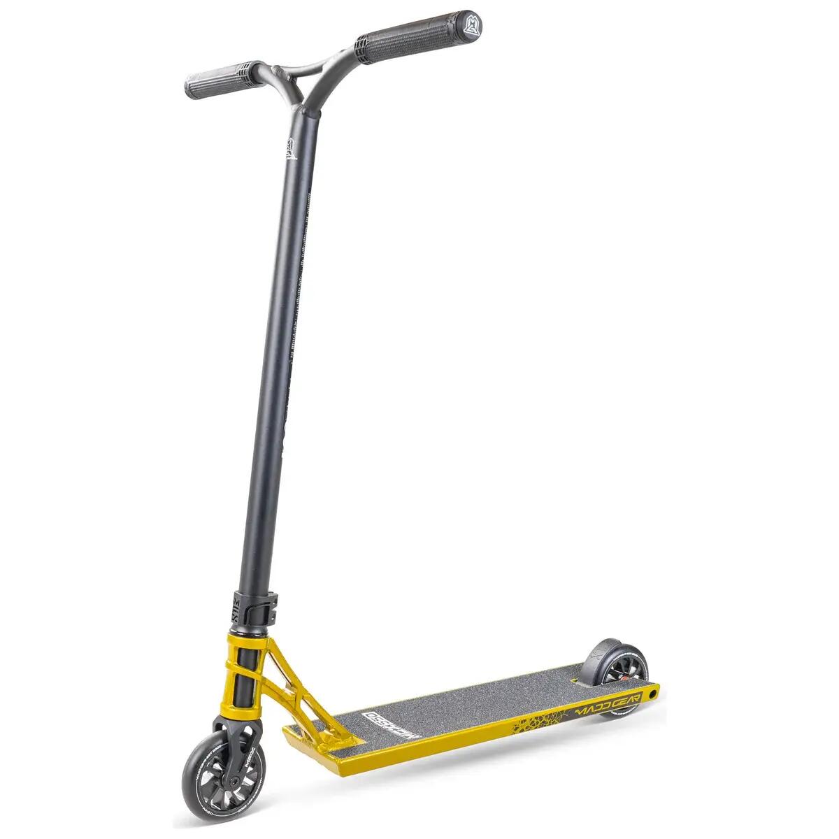 Scooter de acrobacias de rua MGP MGX 550 10/10