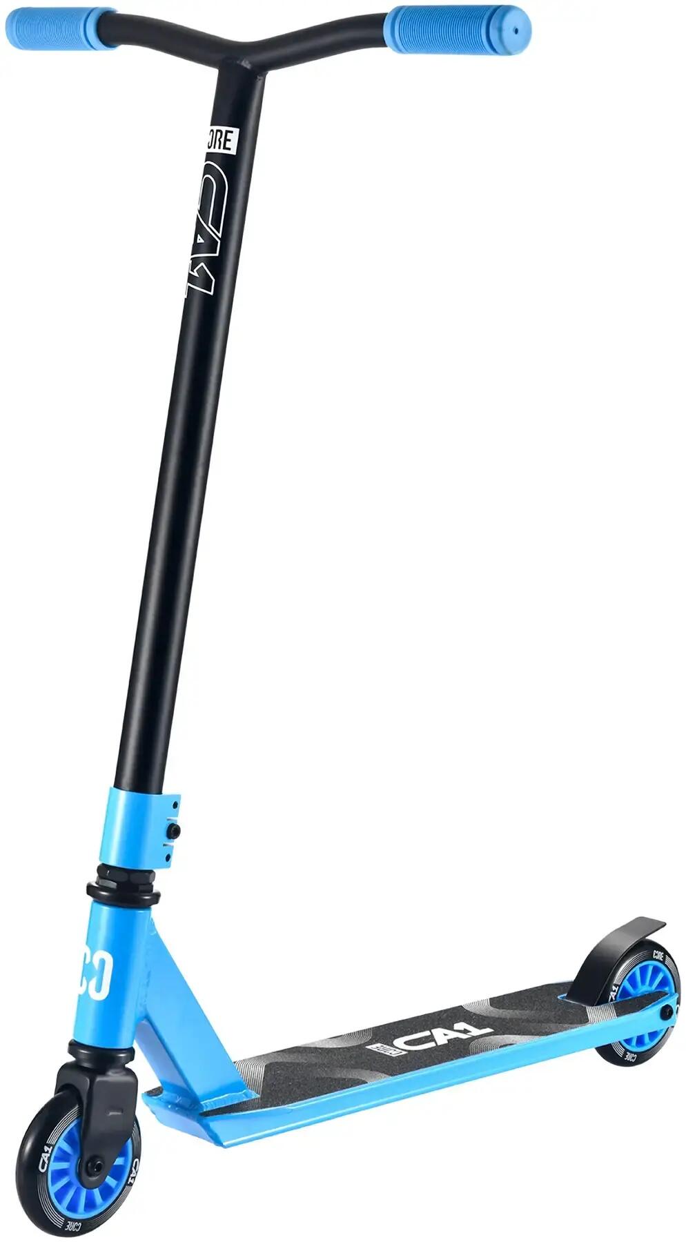 CORE CA1 Stuntstep Blauw 7/7