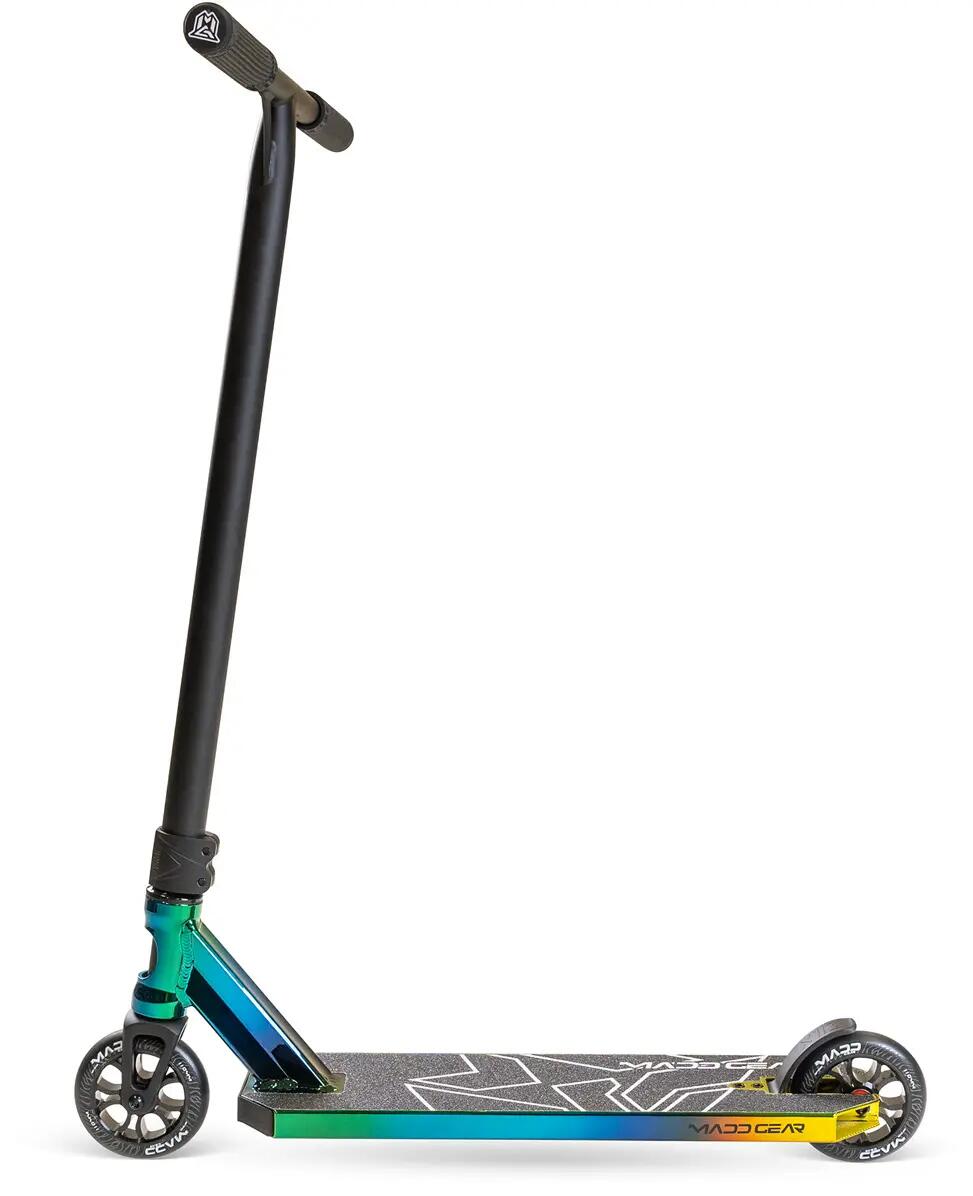Madd Gear MG6 Kinetic Stunt Scooter für Kinder und Erwachsene City Roller Kick 8/8