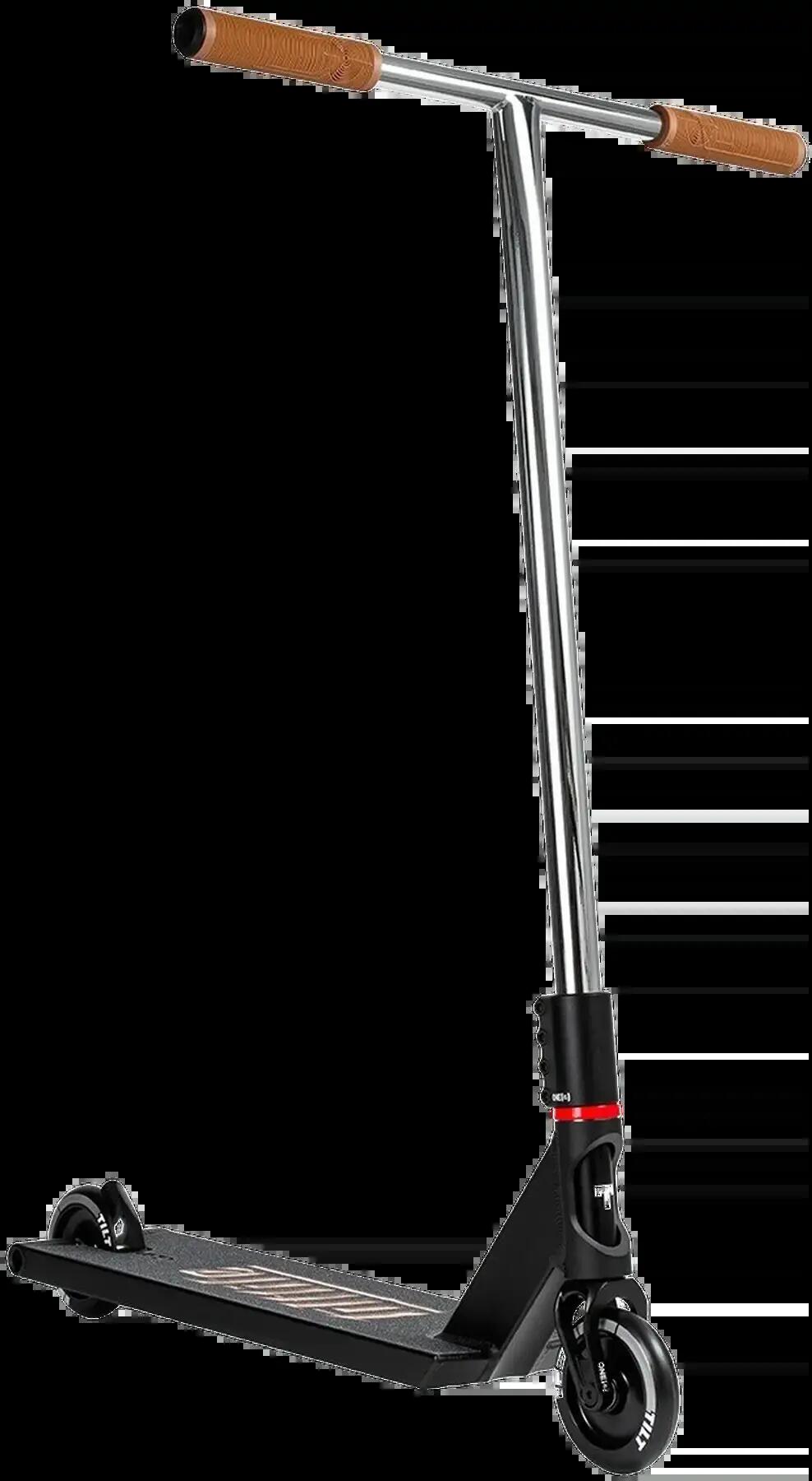 Hulajnoga wyczynowa Tilt Contact Build 5/5