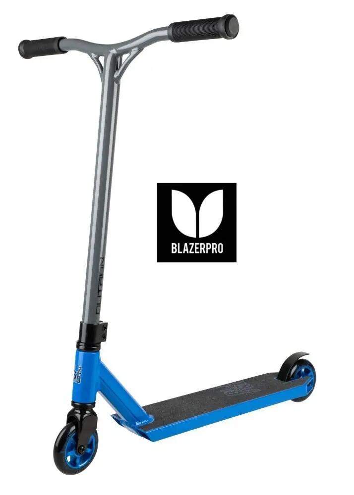 Pro Outrun Blaw Stuntstep 8/8