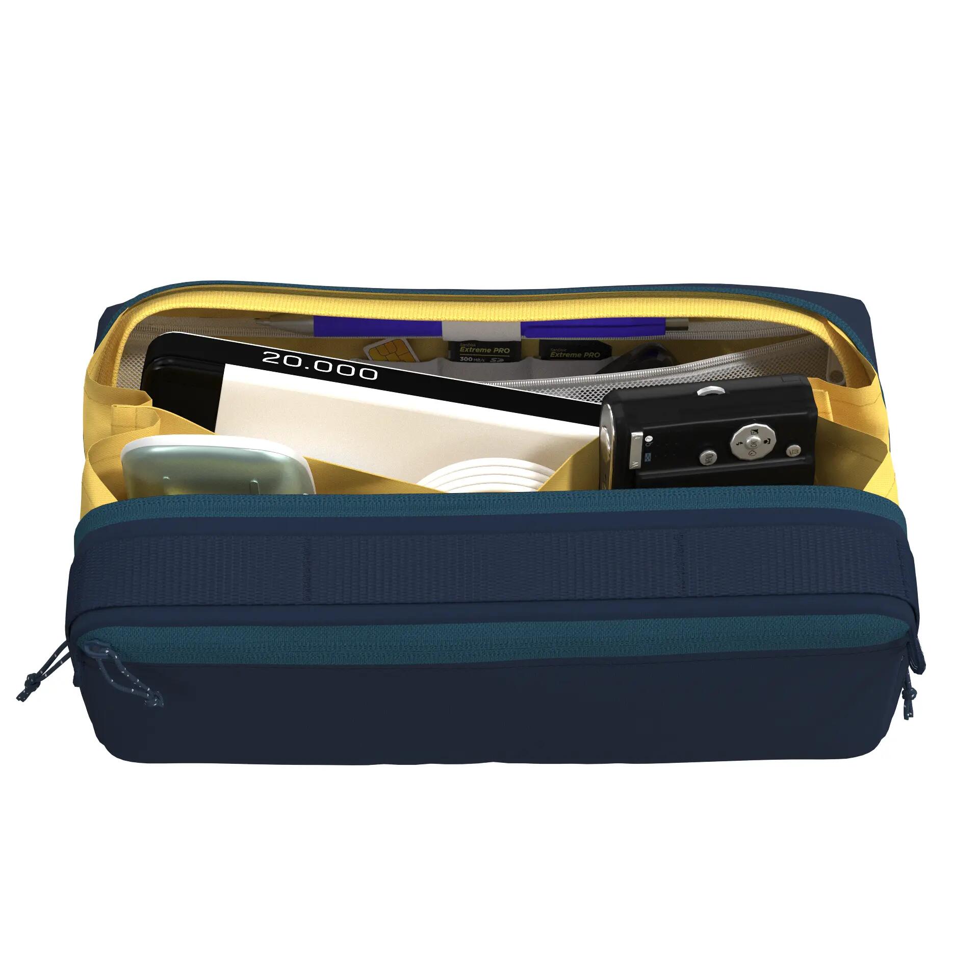 Pouzdro CabinZero Tech Pouch 10/12