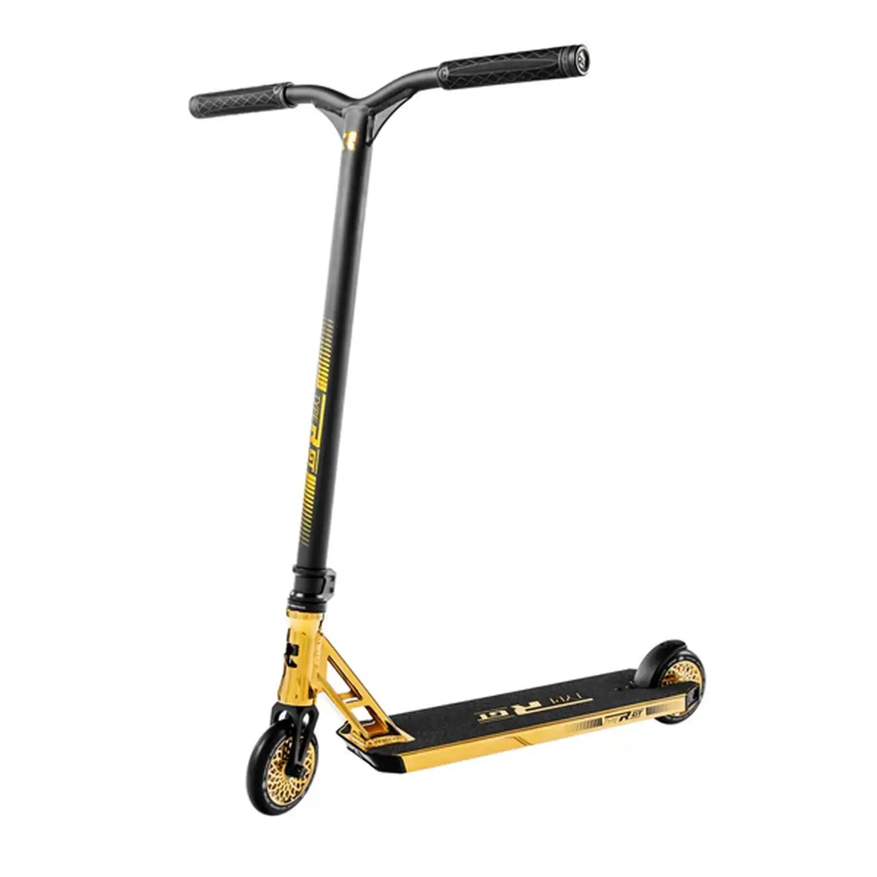 Freestyle step type R Root Industries GT 5/5