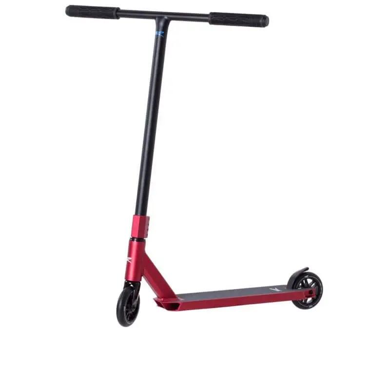Flyby Air Trottinette Freestyle Rouge 4/4