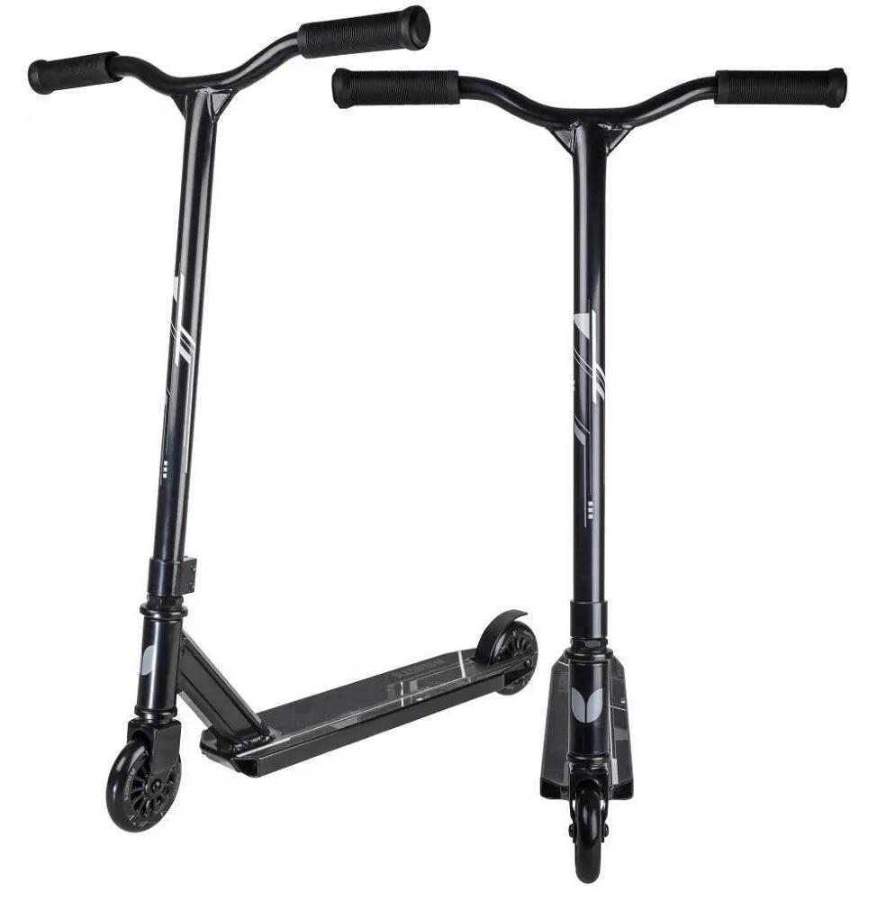 Phaser Zwart Stuntstep 5/5