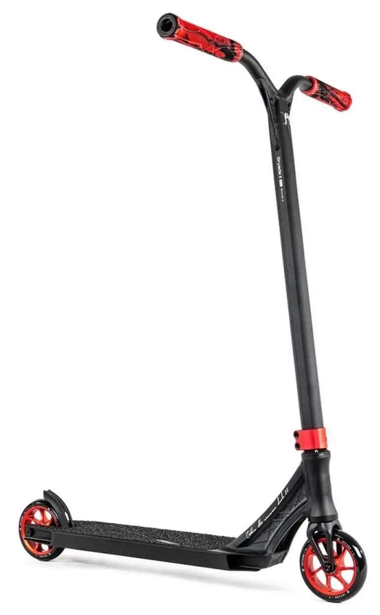 ETHIC Trottinette Freestyle Erawan V2 Rouge 7/7