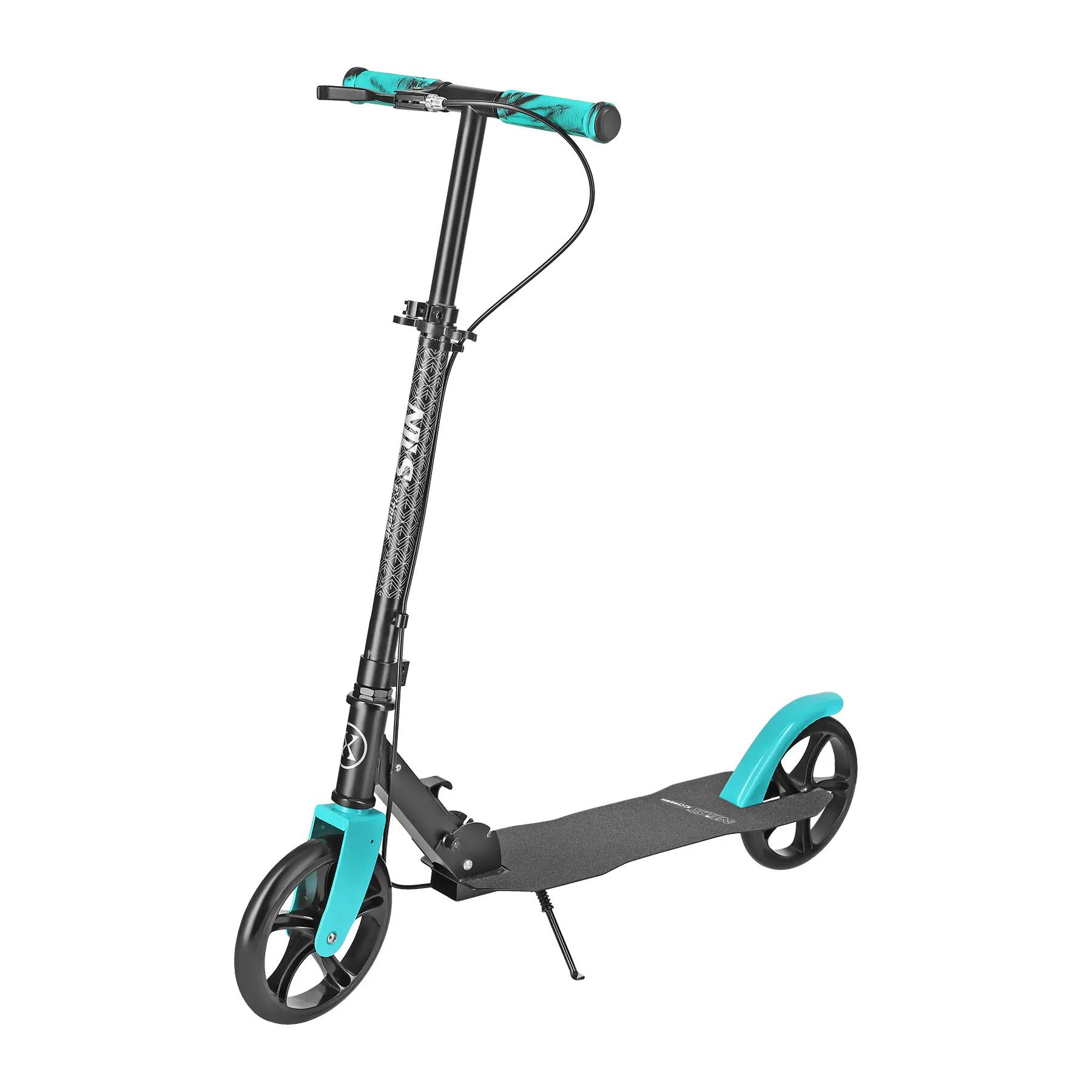 SCOOTER HM183 NILS EXTREME 9/9