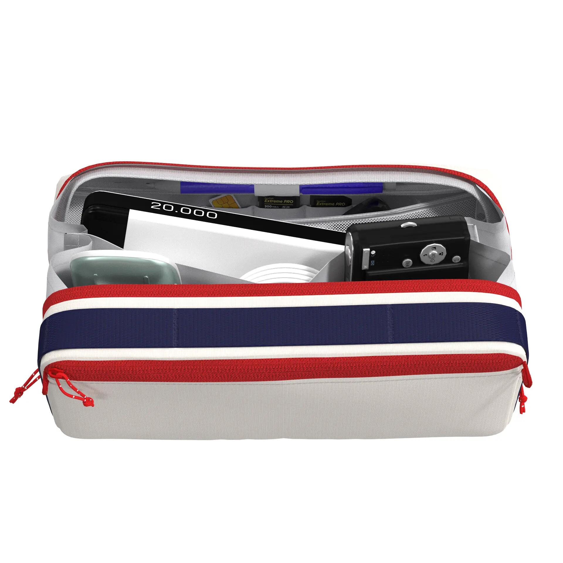 Pouzdro CabinZero Tech Pouch 10/12