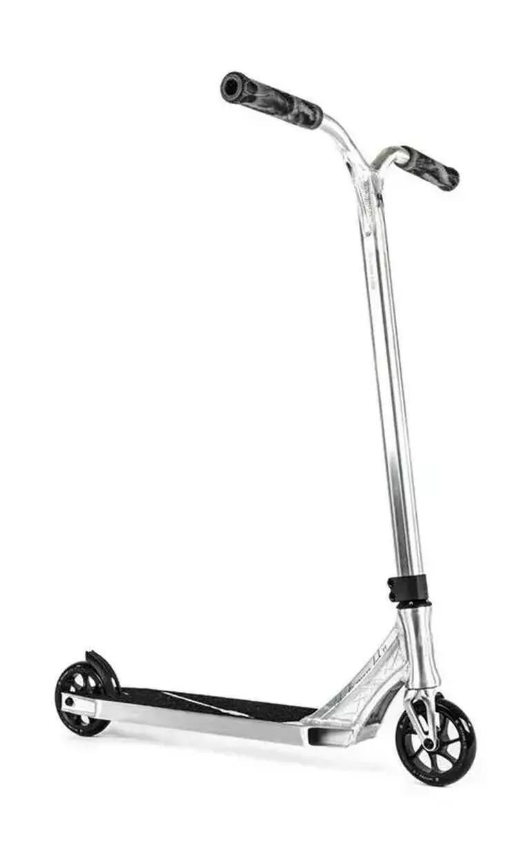 ETHIC Trottinette freestyle ERAWAN V2 Brushed 8/8