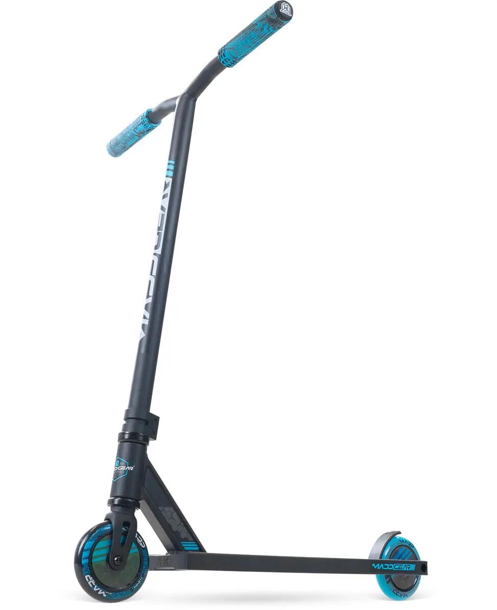 MGP MG3 Zen Black/Blue 8/8