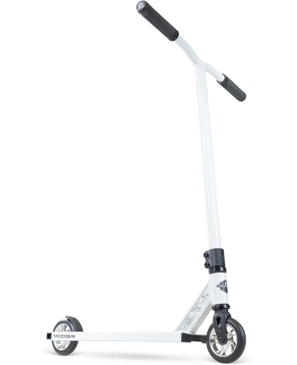 MGP MG4 Titan Stuntstep White – Robuuste en Lichtgewicht Step 8/8