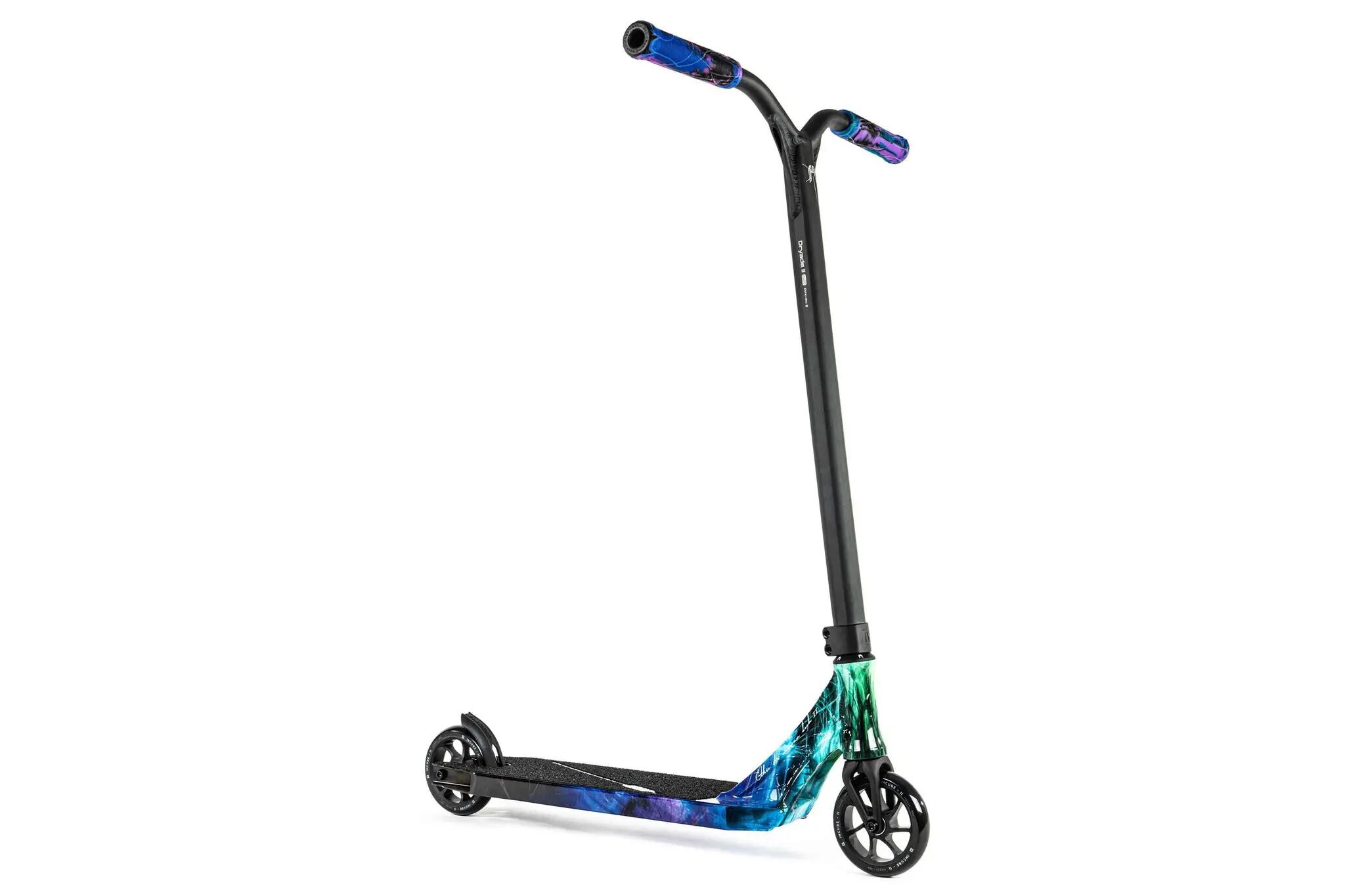 Complete Freestyle Scooter - Erawan V2 - M - Iridium Blue - Ethic Dtc 8/8
