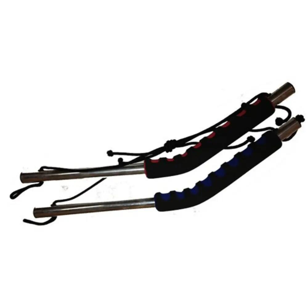Elliot Grips 4 Line Long 4/4