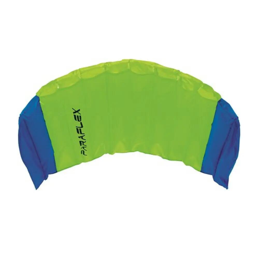 Matrasvlieger Paraflex Basic 1.2 Green 8/8