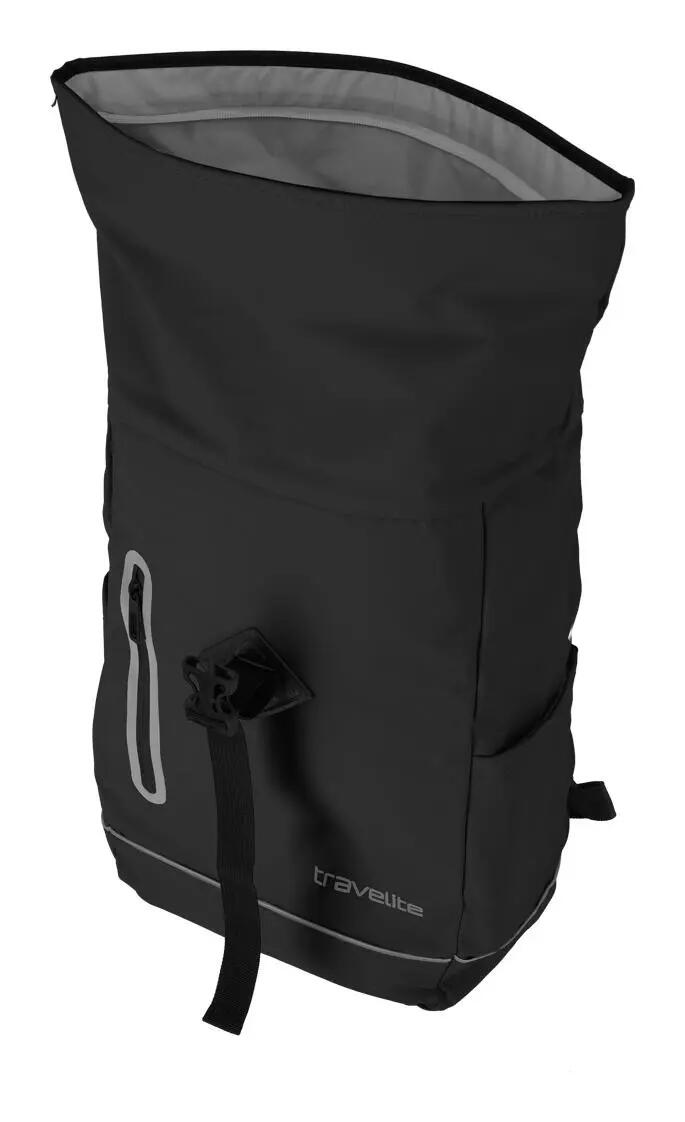 Plecak travelite Basics Roll-Up Plane 5/5