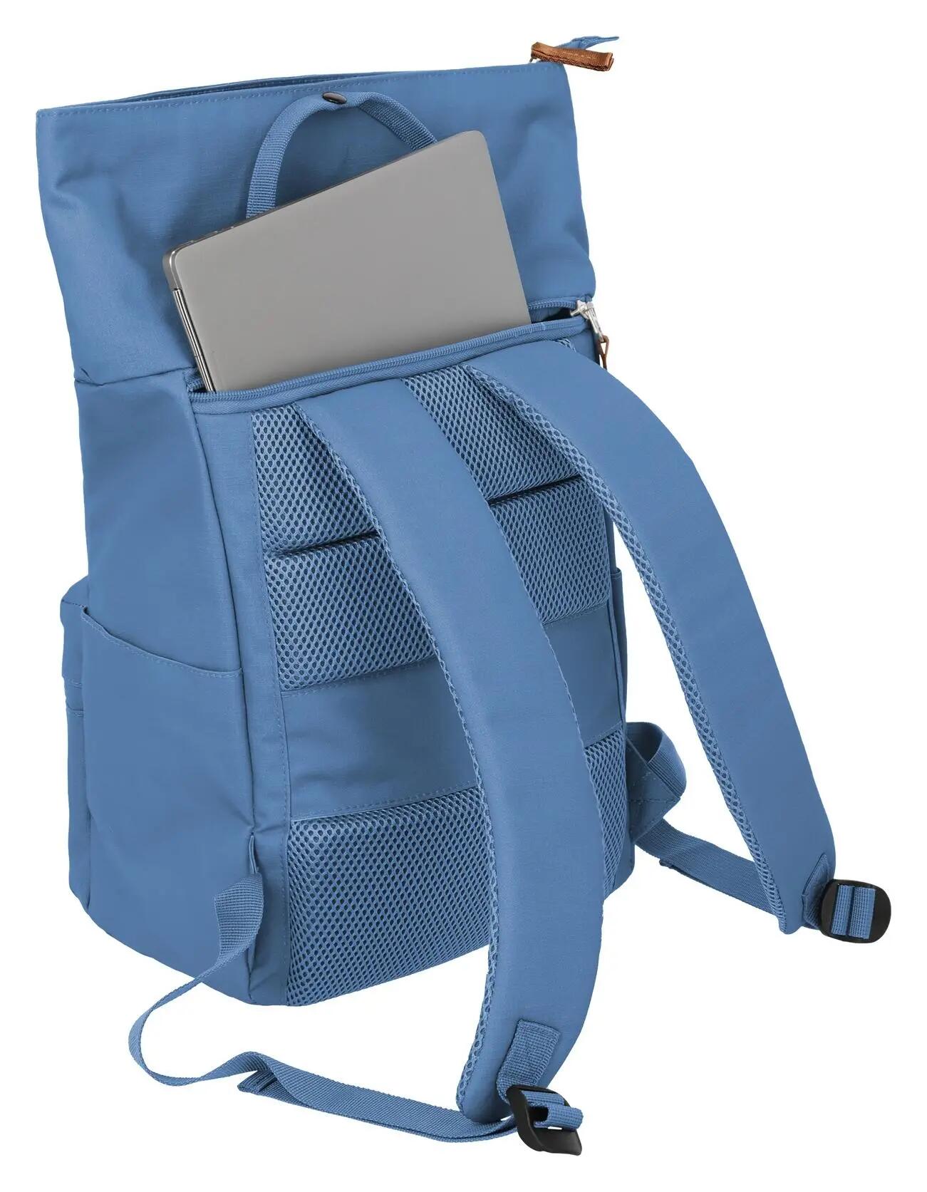 Plecak travelite Basics Roll-Up 9/9