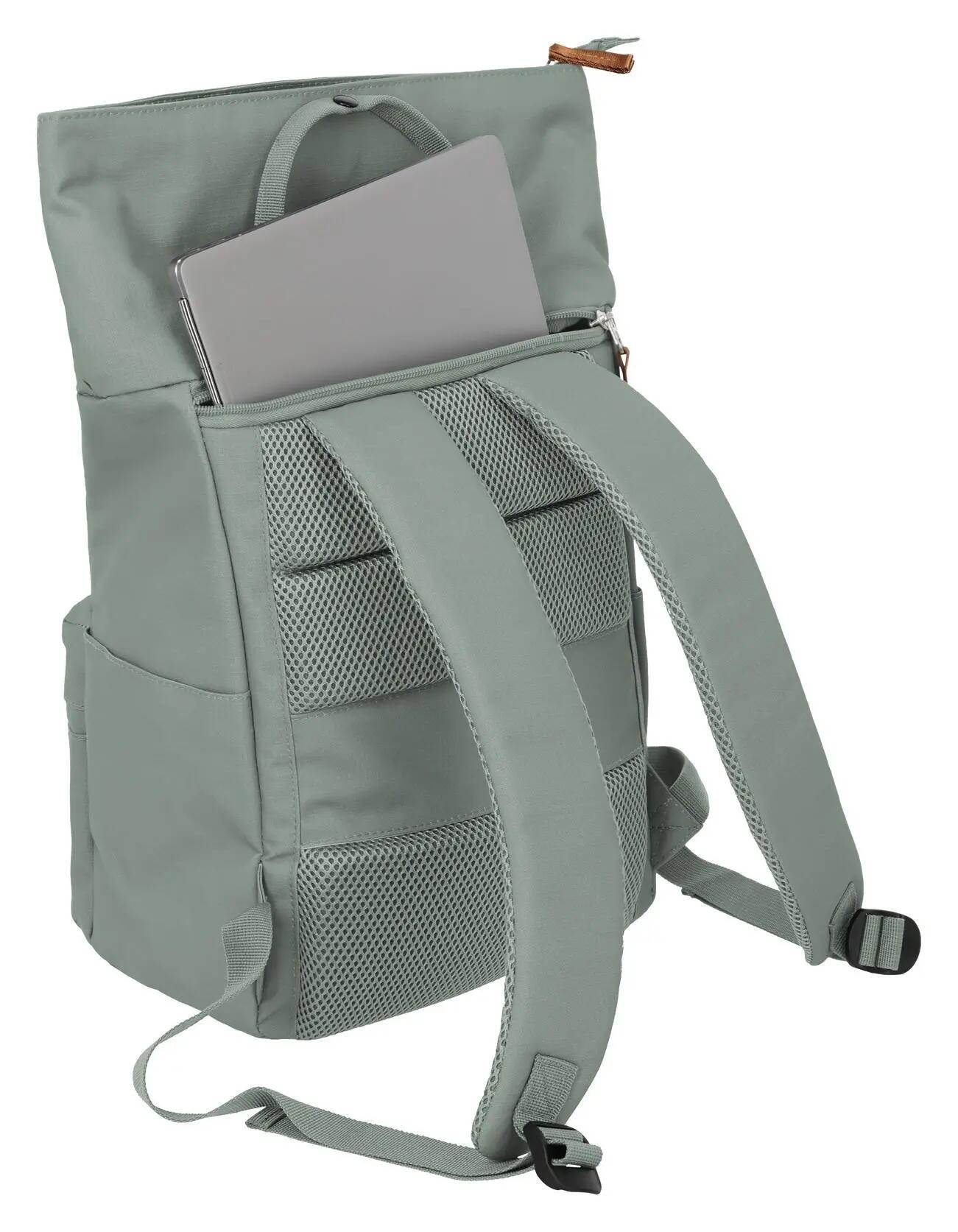 Sac à dos travelite Basics Roll-Up 9/9