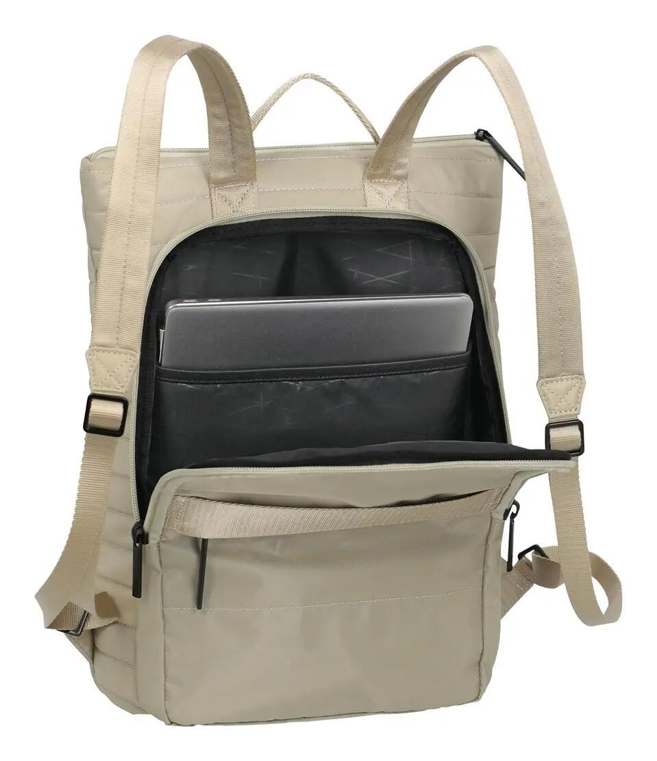 Plecak travelite Barbara Stepp 8/10