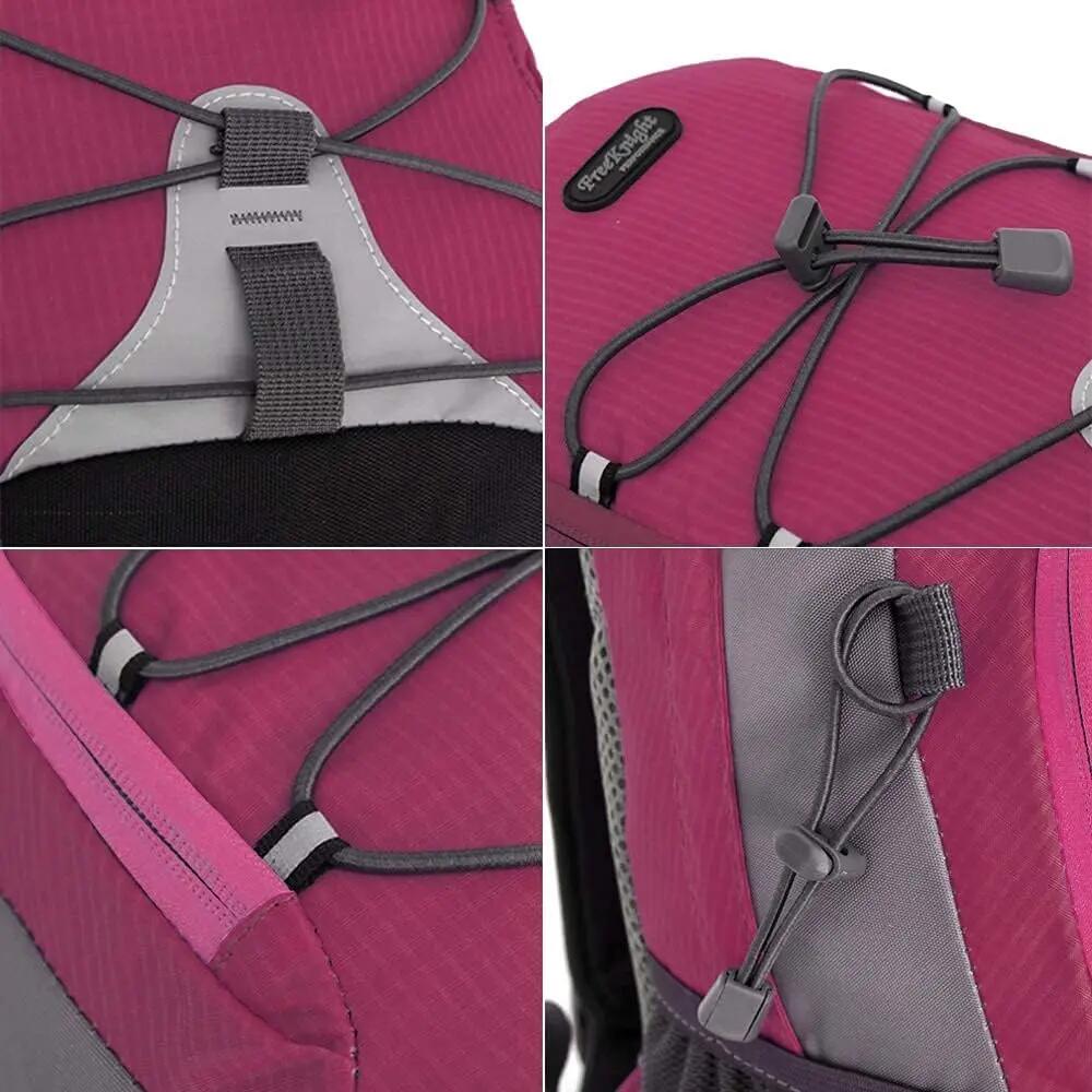 Mixte Randonnée Sac à dos 10L étanche enfant 3-6 ans MiniKid 3/3