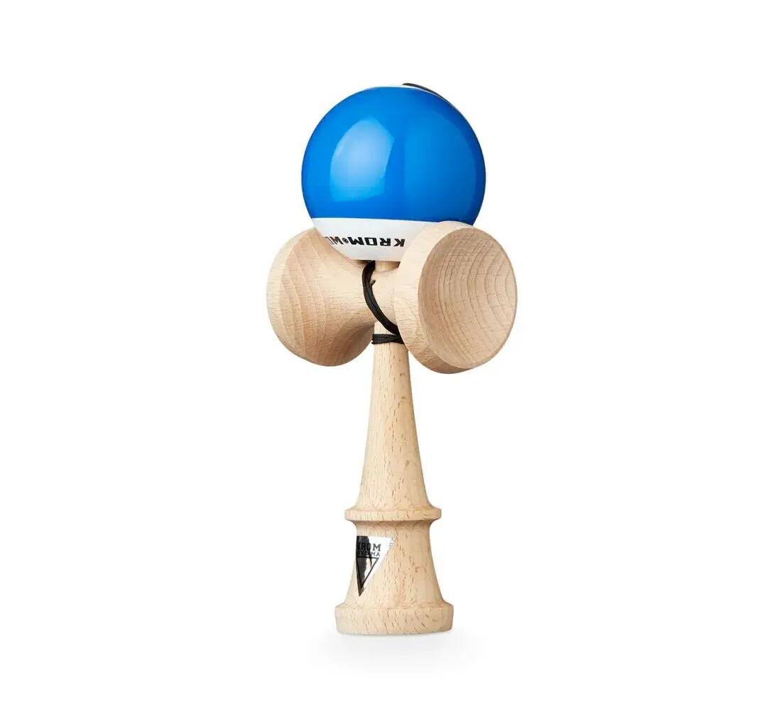 Kendama - pop lol azul oscuro 7/7