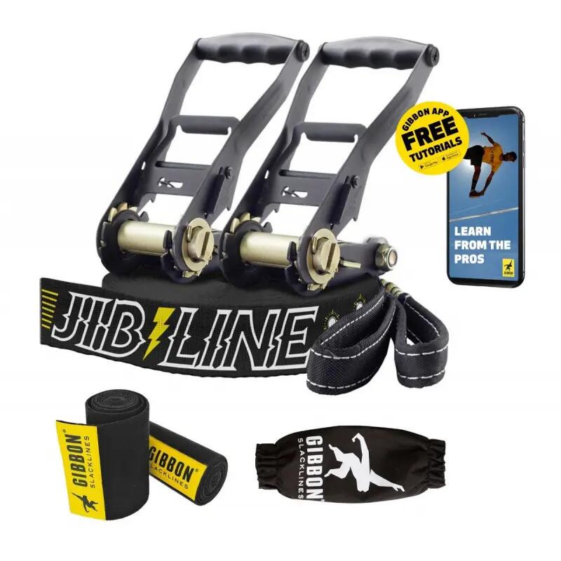 CONJUNTO JIBLINE XL slackline 6/7