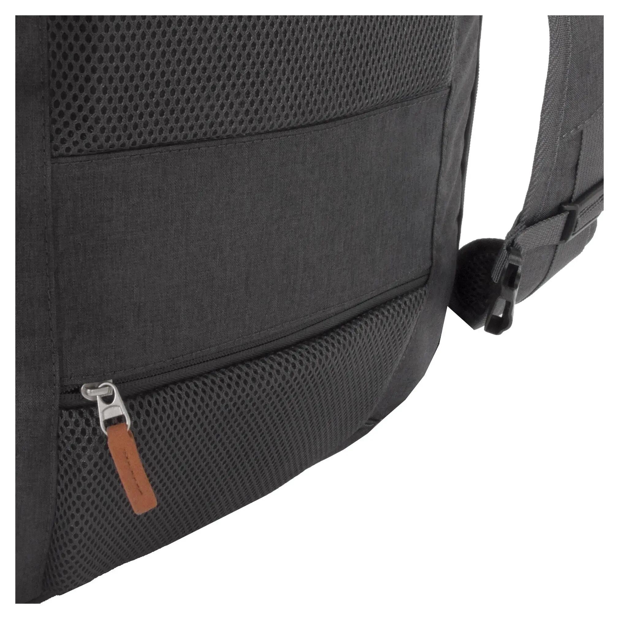 Rugzak Travel Basic Rollup travelite 7/9
