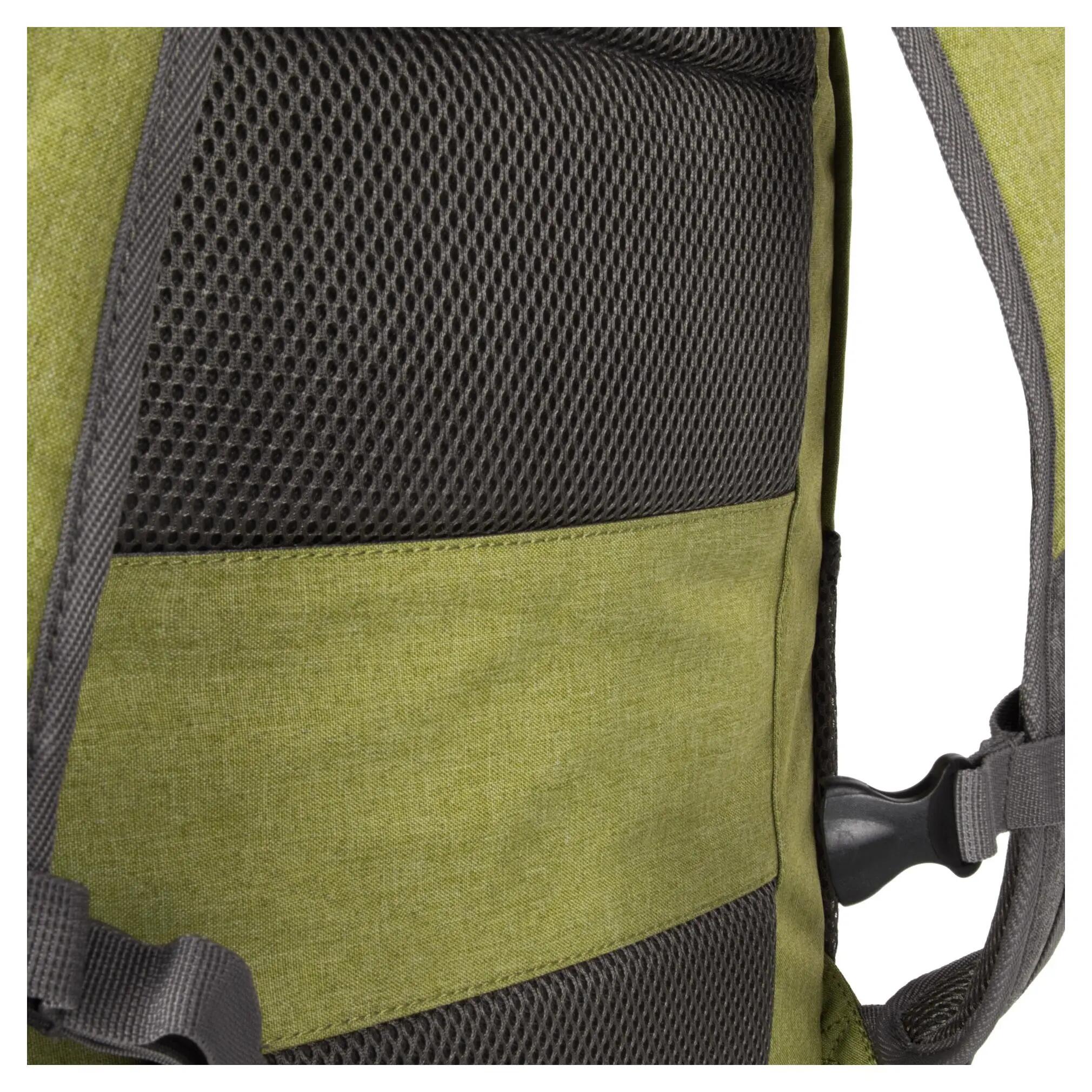 Zaino travelite Basics 6/9