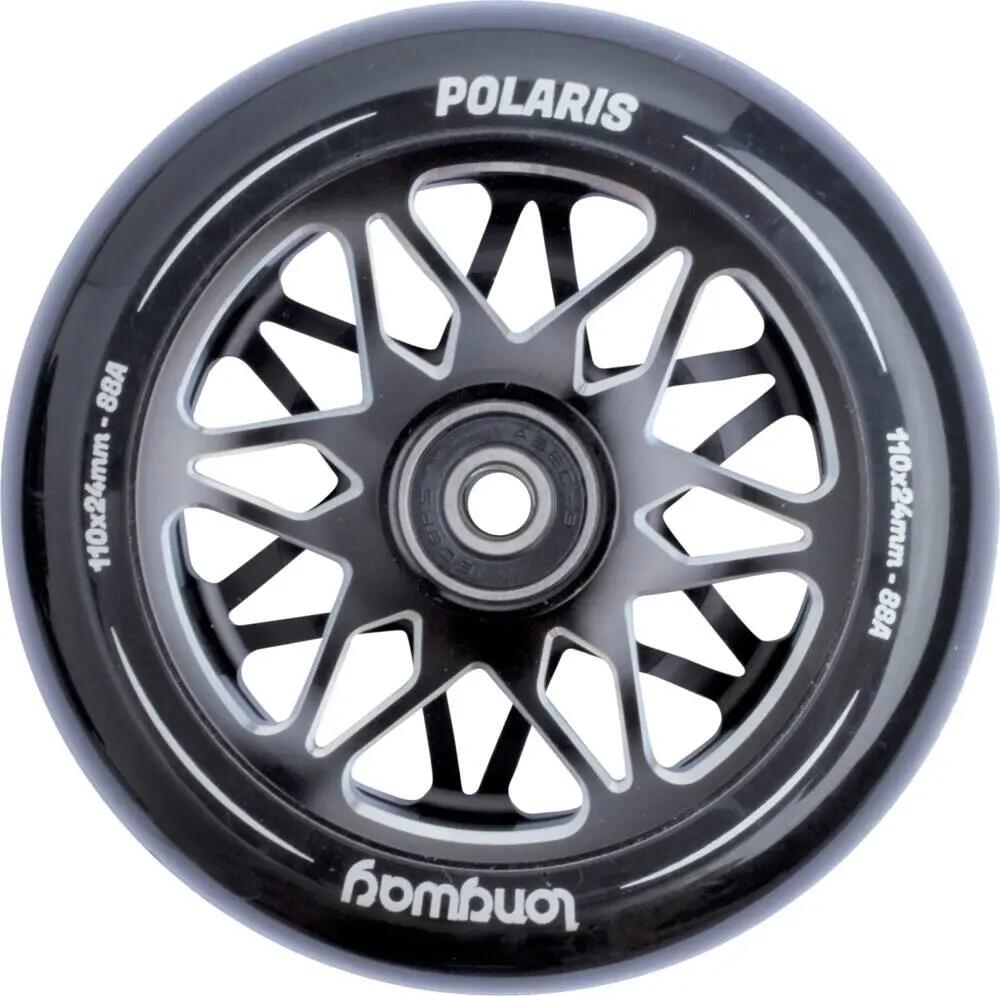 Longway Polaris Kolečko Na Freestyle Koloběžku 4/4