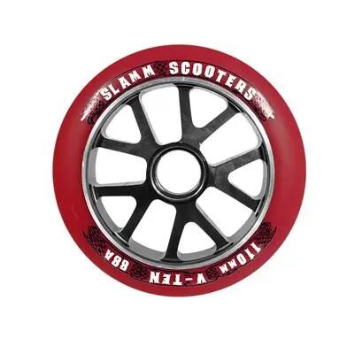 SLAMM SCOOTERS picture
