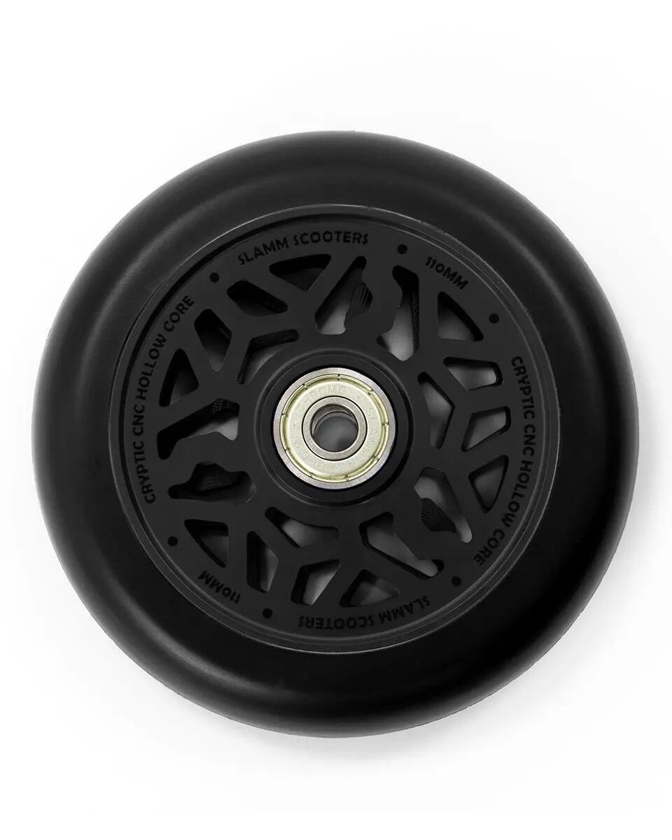 Roue Slamm Cryptic à noyau creux 110 mm 4/4