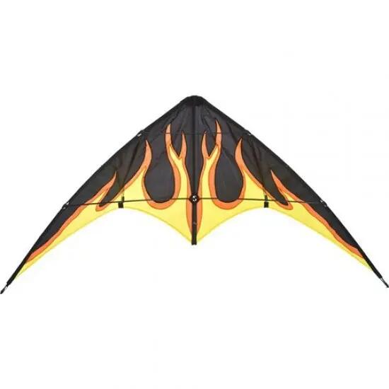 Cerfs-volants 2 lignes  -HQ-  -Bebop Fire 8/8