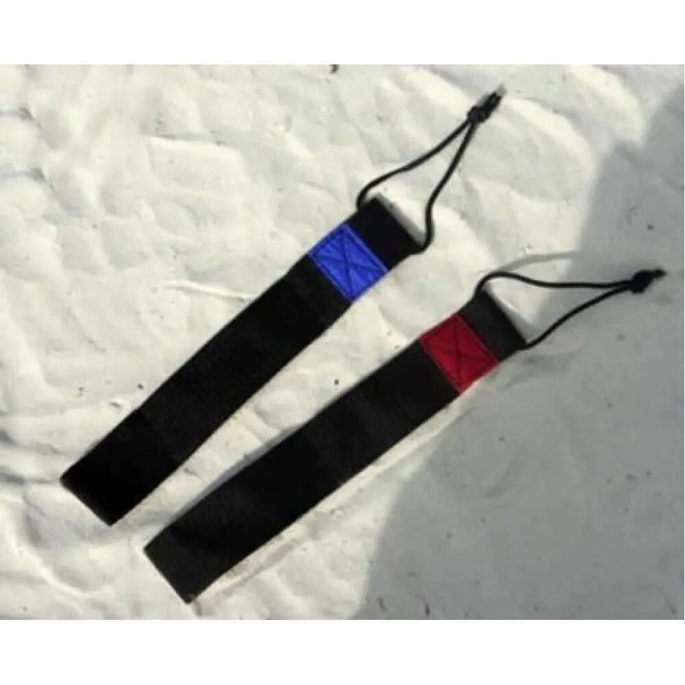 Sangle de poignet Elliot Loops 25cm 1012412 Noir 25 cm 4/4