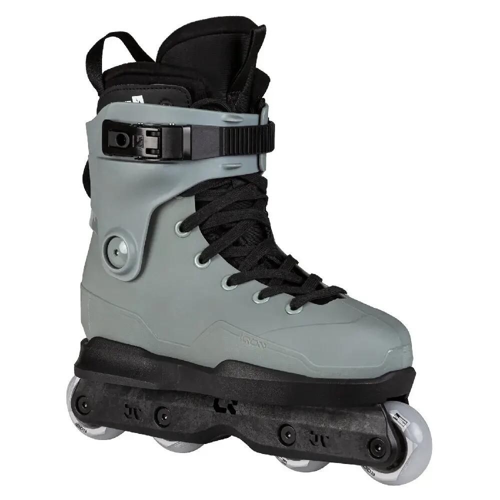 Powerslide Act Ag Team inline skates 7/7