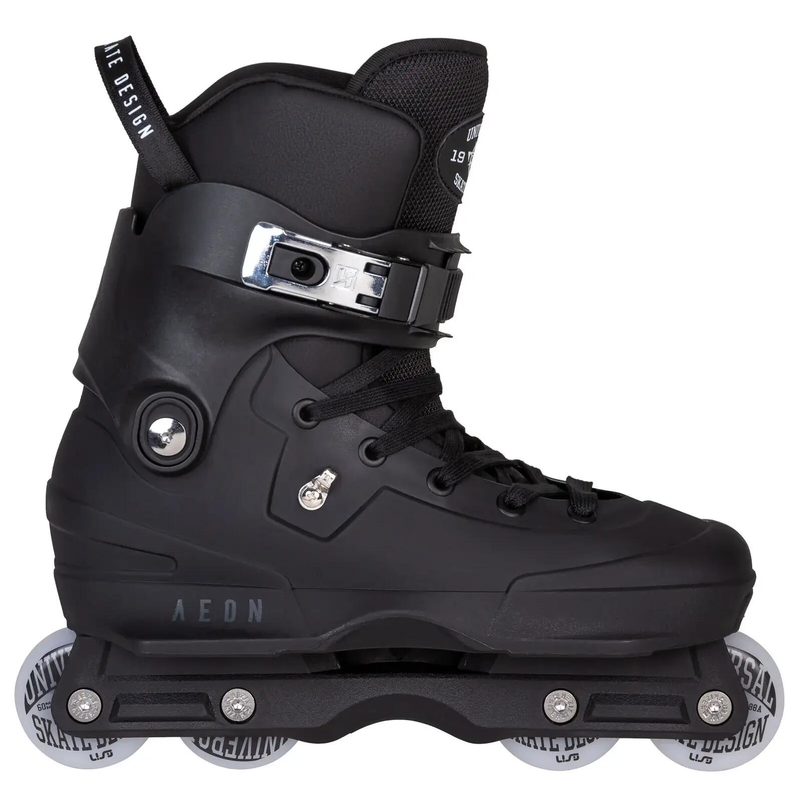 Rollers USD Aeon 60 8/8