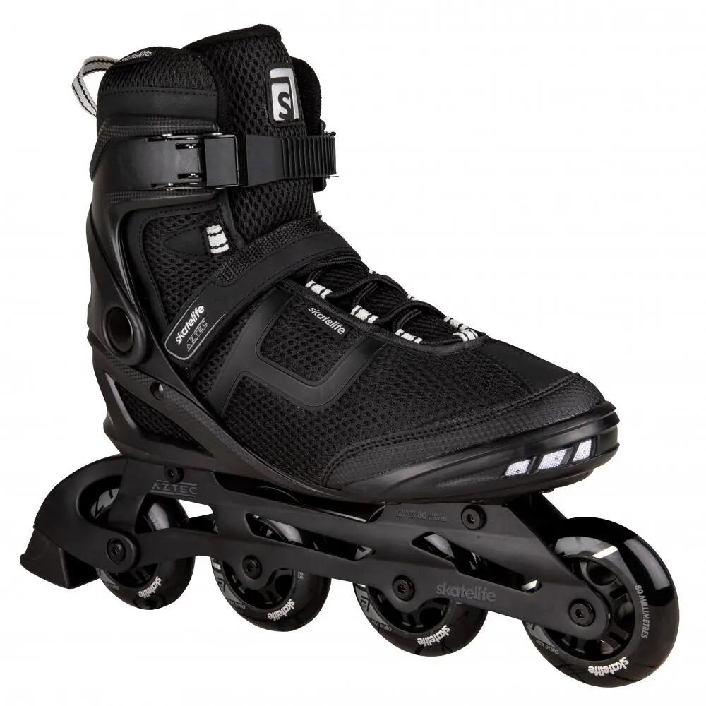 Skatelife Aztec 80 mm Inline-Skates 4/4