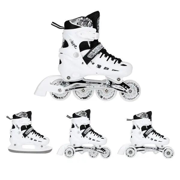 Brusle NILS EXTREME NH10905 4v1 9/9