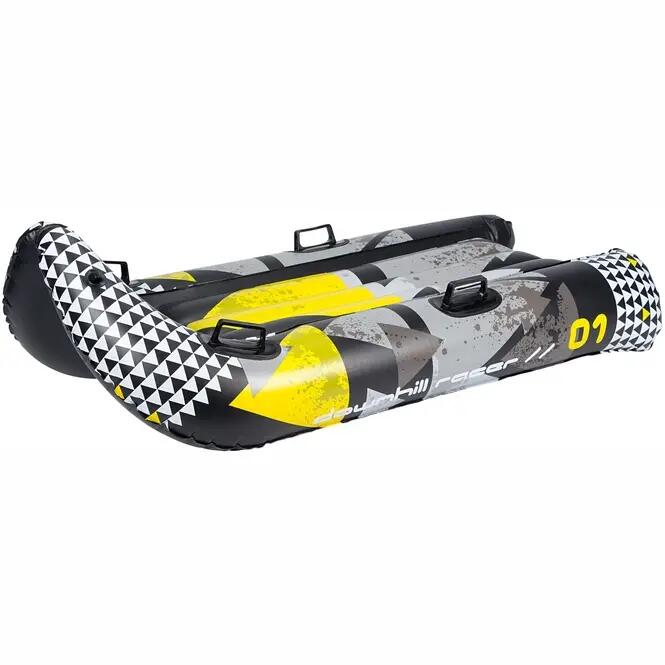 Opblaasbare downhill slee van Restart 6/6